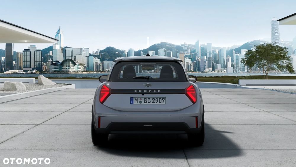 MINI Cooper C Classic Trim - 7