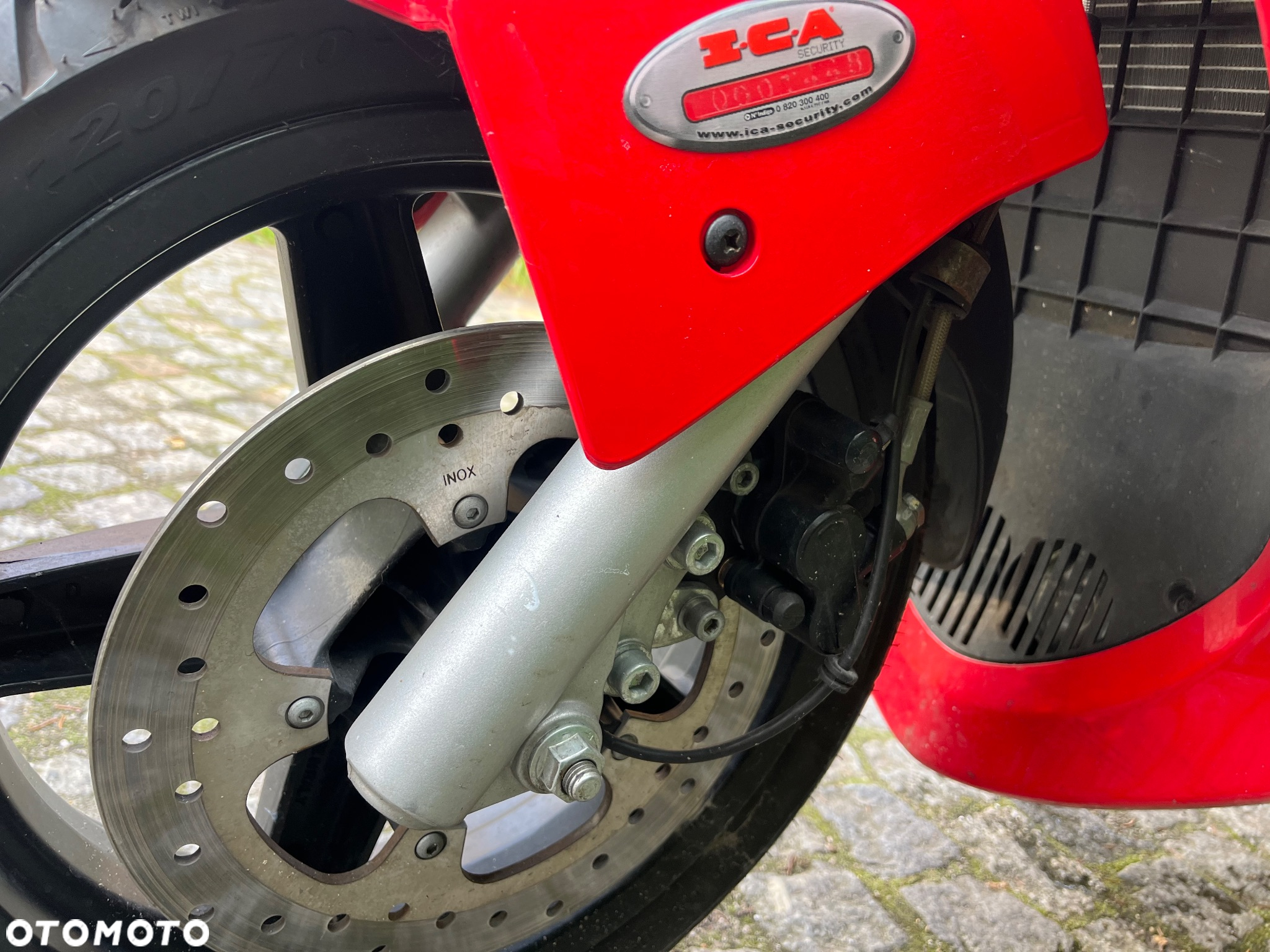 Gilera Inny - 12
