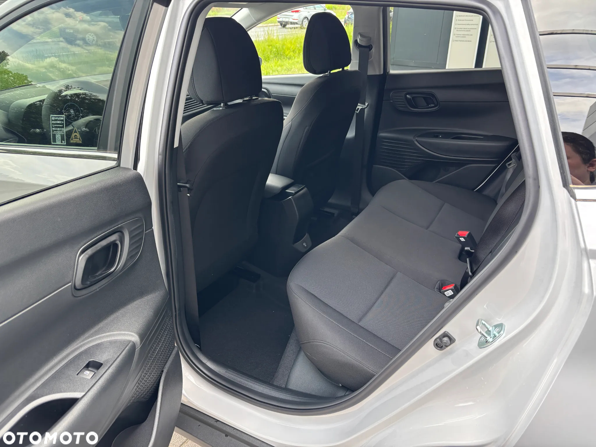 Hyundai Bayon 1.0 T-GDI Smart DCT - 10