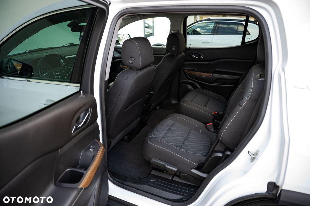 GMC Acadia 3.6 SLE AWD - 32