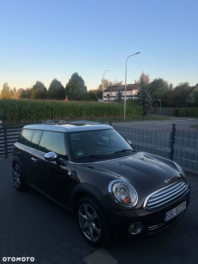 MINI Clubman Cooper - 7