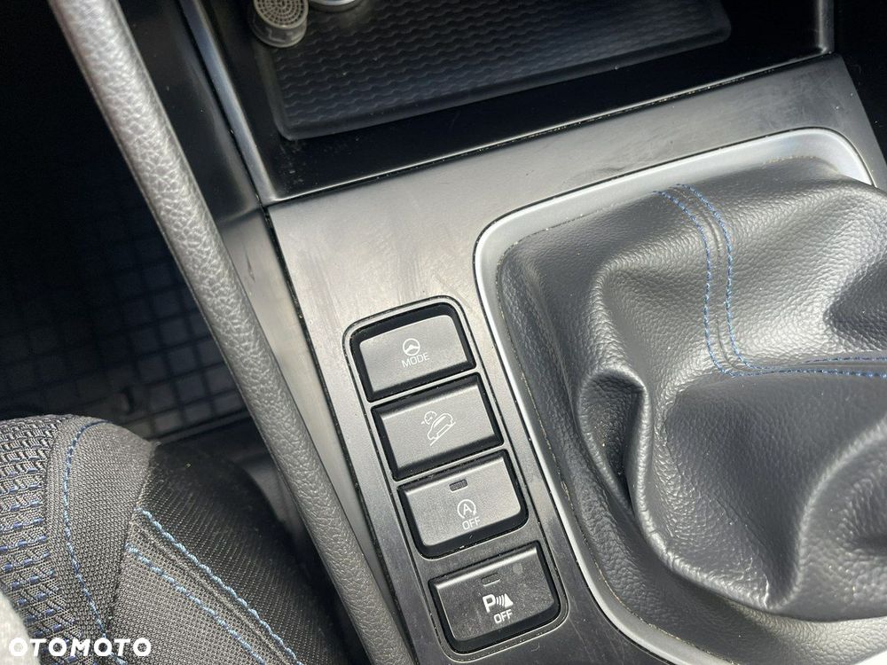 Hyundai Tucson - 35