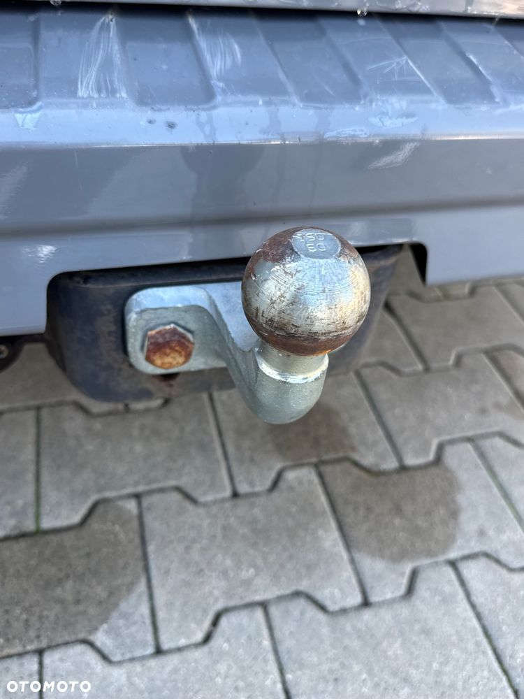 Opel Vivaro - 18