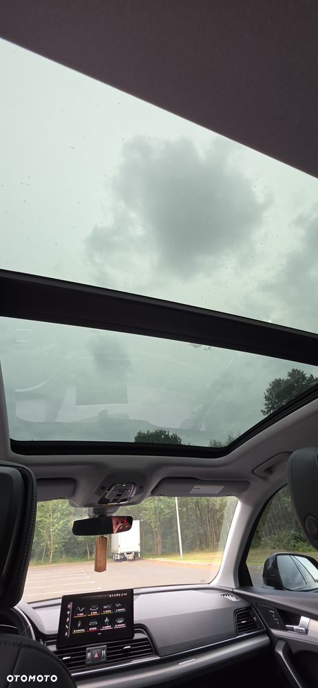 Audi Q5 40 TFSI quattro S tronic - 9