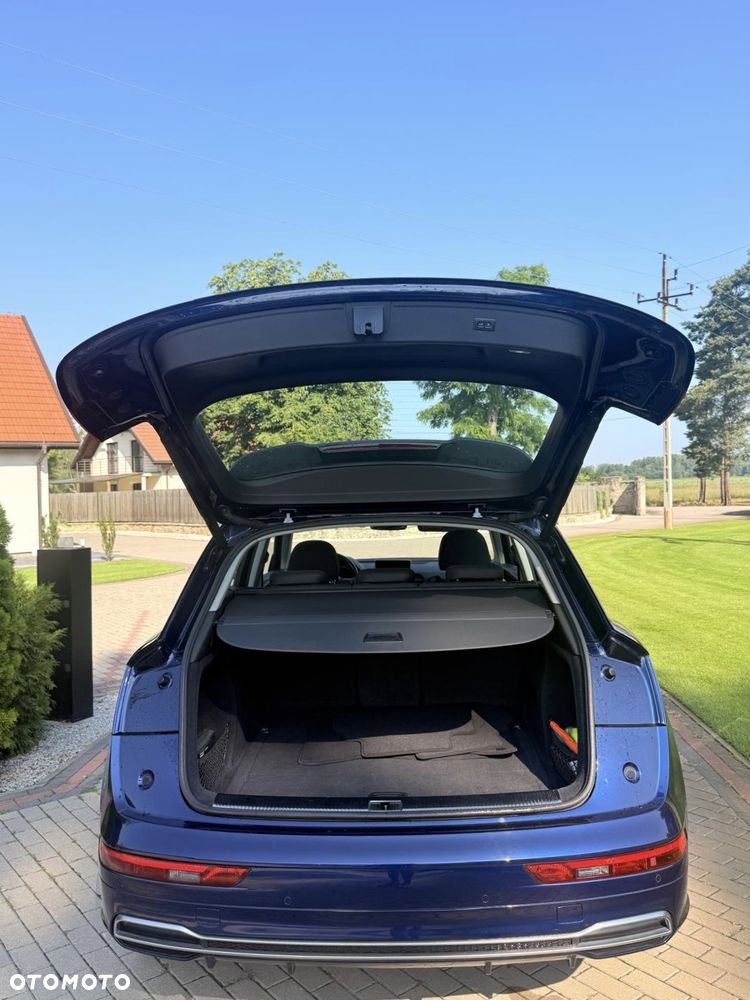 Audi Q5 2.0 TDI Quattro S tronic - 23