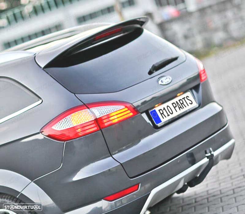 AILERON DE TETO FORD MONDEO MK4 07-10 - 1