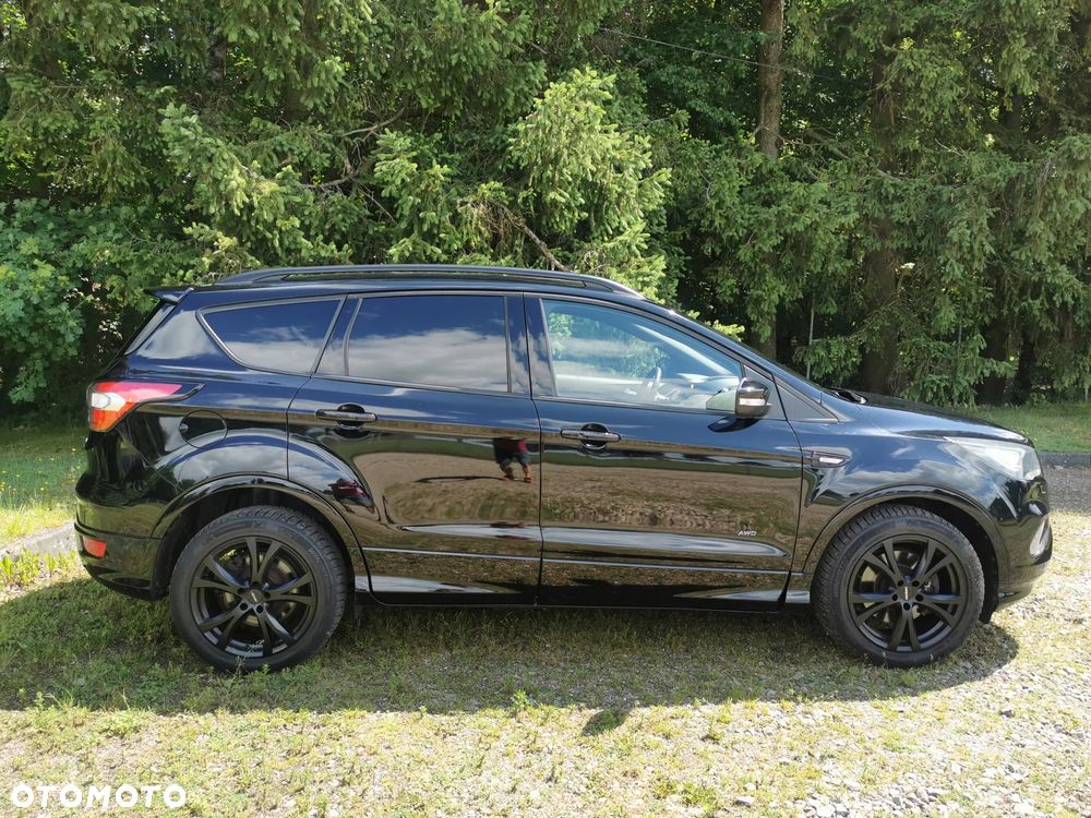Ford Kuga 1.5 EcoBoost AWD ST-Line ASS - 26