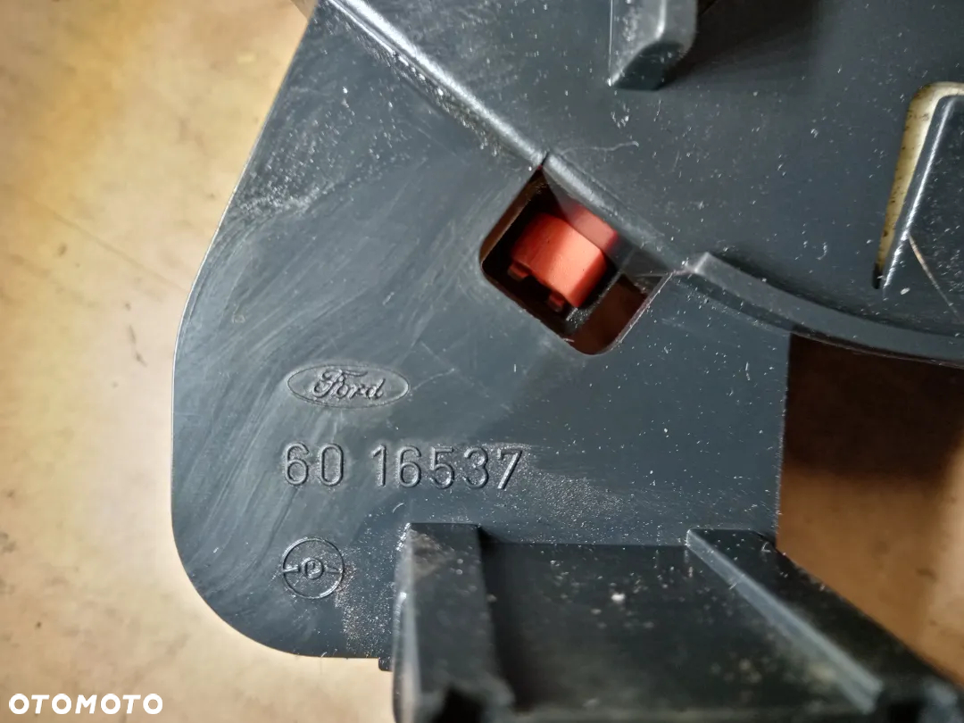 Przełącznik zespolony taśma manetki pająk Ford Mondeo MK3 - 8