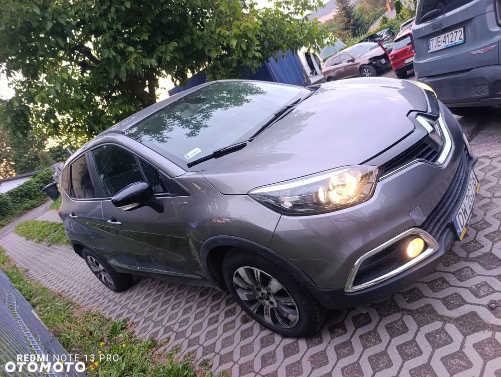 Renault Captur 0.9 Energy TCe Limited - 10