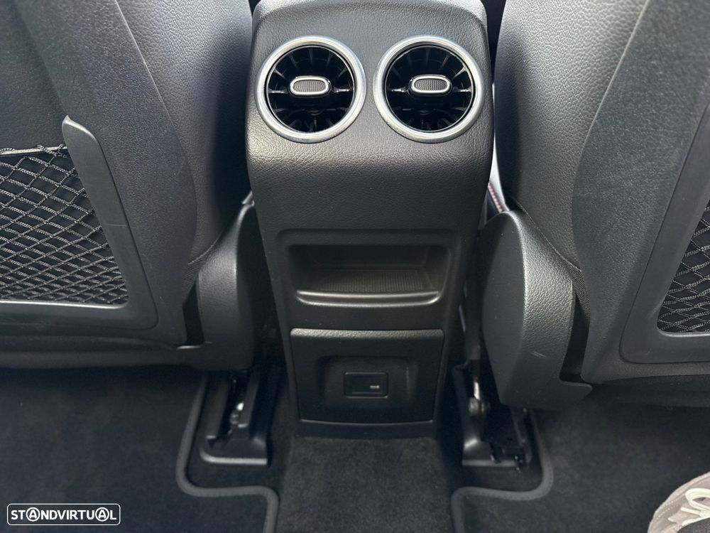 Mercedes-Benz EQA 250 AMG Line - 48