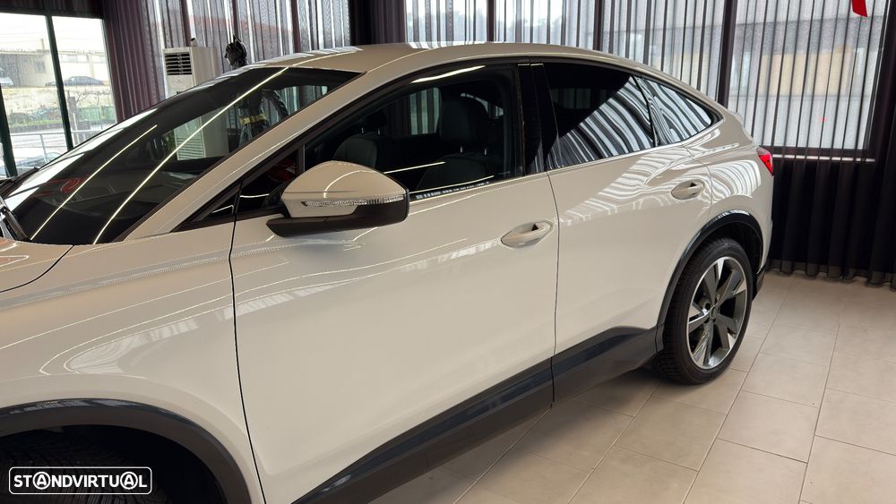 Audi Q4 Sportback e-tron 50 quattro - 4