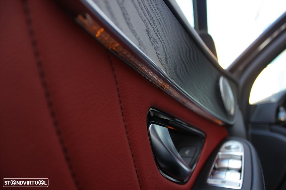 Mercedes-Benz GLC 250 d Coupé AMG Line 4-Matic - 18