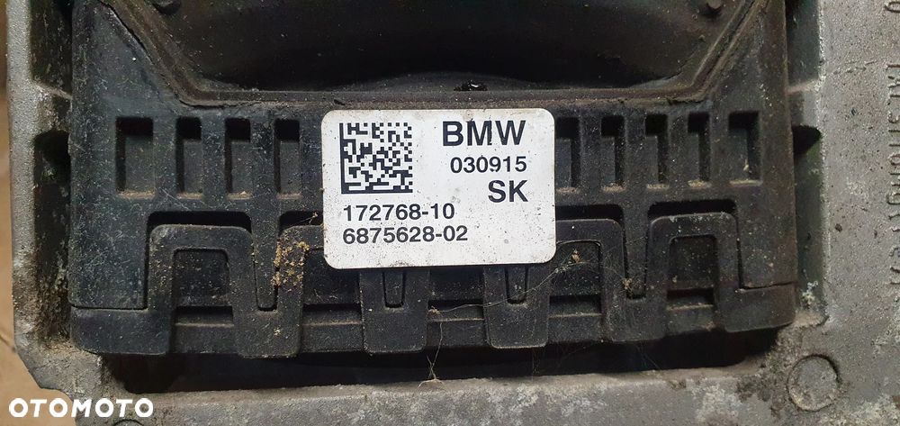 Łapa poduszka silnika BMW 2 F45 Active Tourer 1.5 D 6875628 - 7