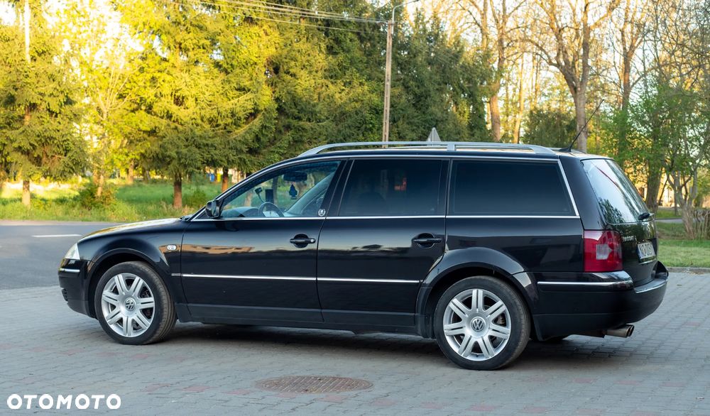 Volkswagen Passat 1.8T Highline - 12