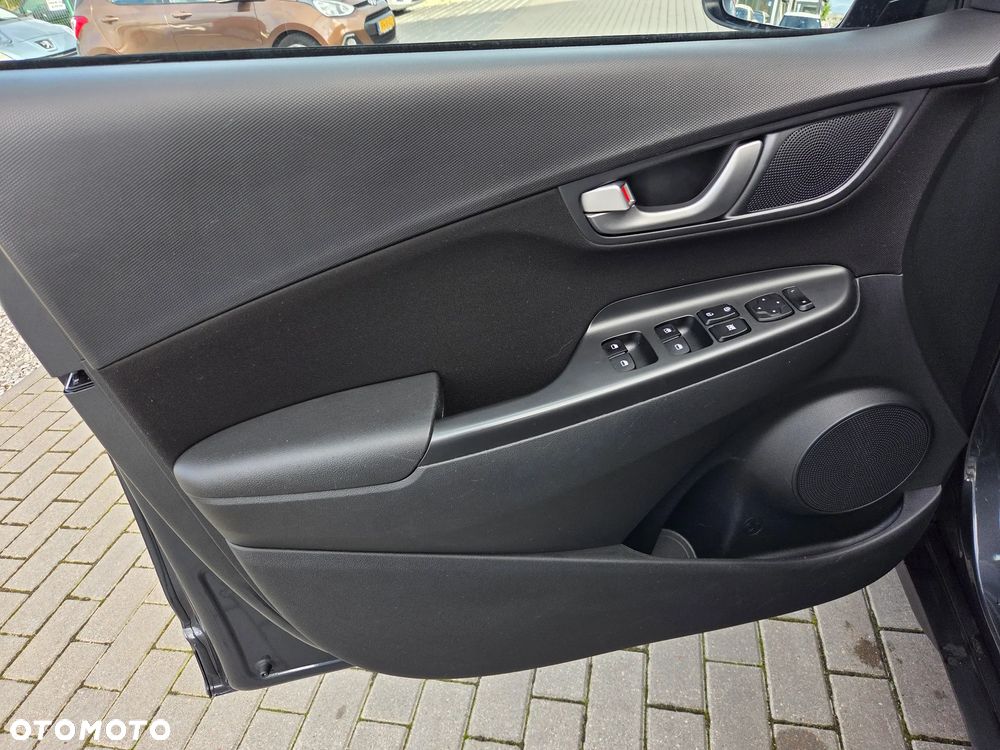 Hyundai Kona 1.0 T-GDI Advantage - 33