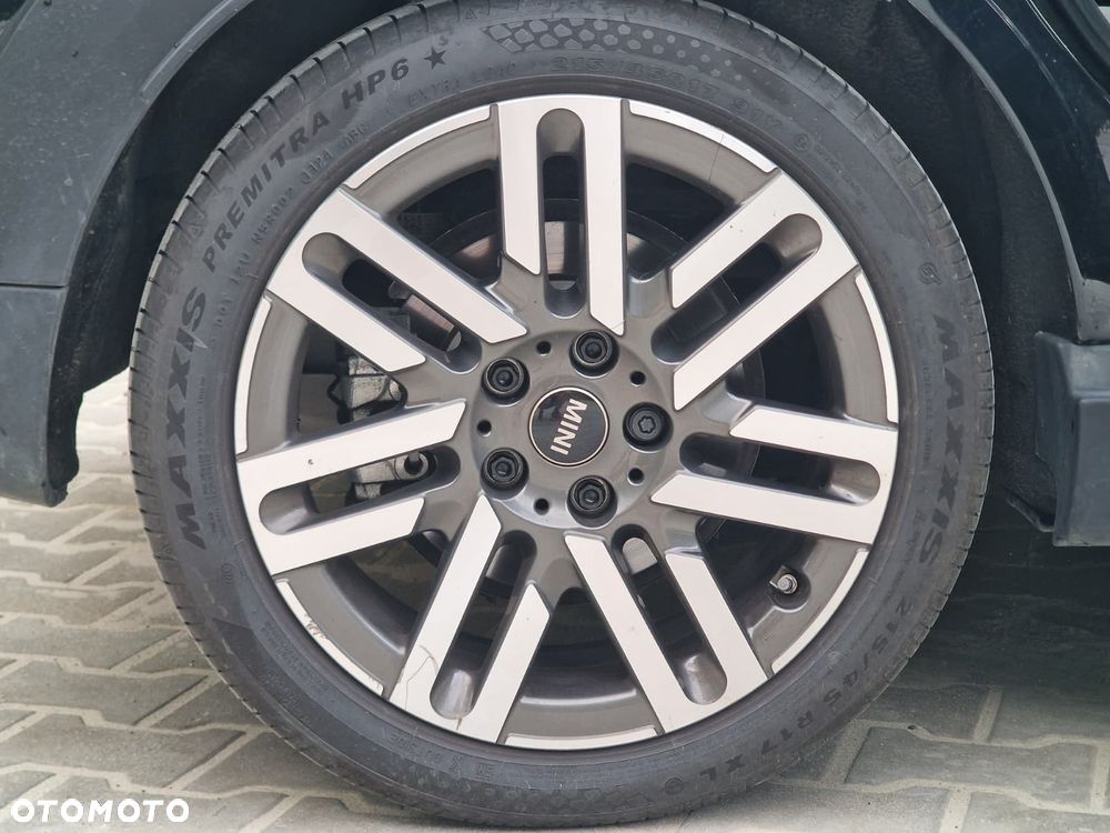 MINI Cooper C Linia Classic - 23