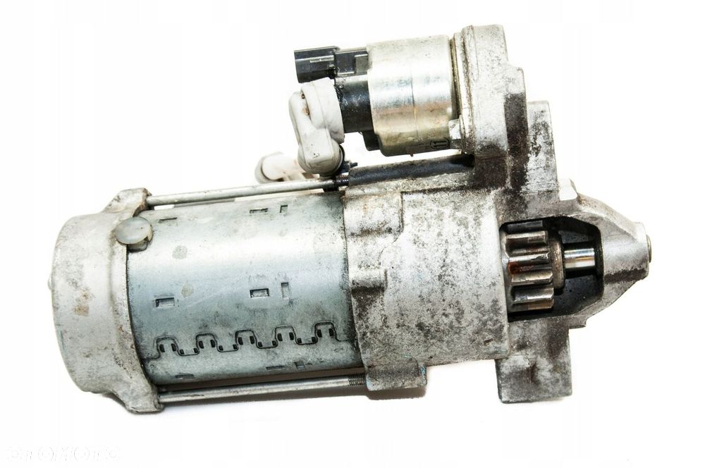 ROZRUSZNIK FORD MONDEO MK5 2.0 TDCI MS438000-0270 - 2