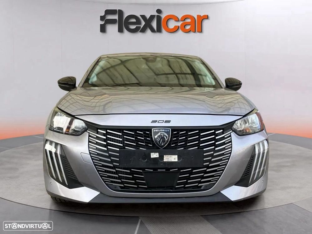 Peugeot 208 - 2