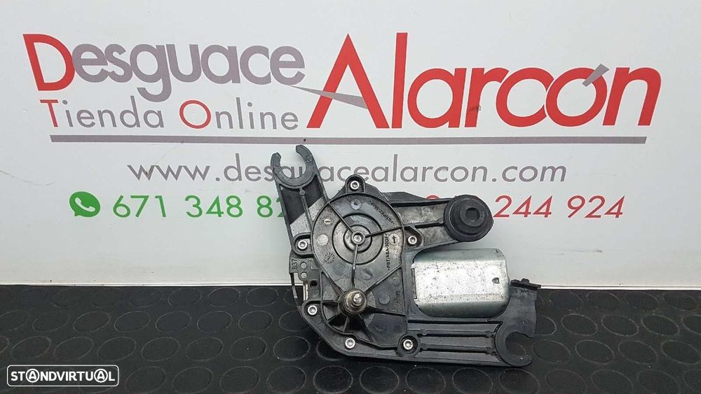 MOTOR LIMPA-VIDROS TRASEIRO CITROEN XSARA PICASSO 2.0 HDI 90 SX TOP - 3