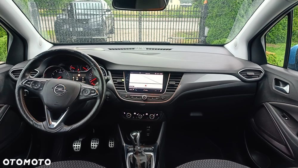 Opel Crossland X 1.2 T Eco Elite S&S - 5