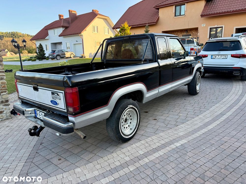 Ford Ranger - 6