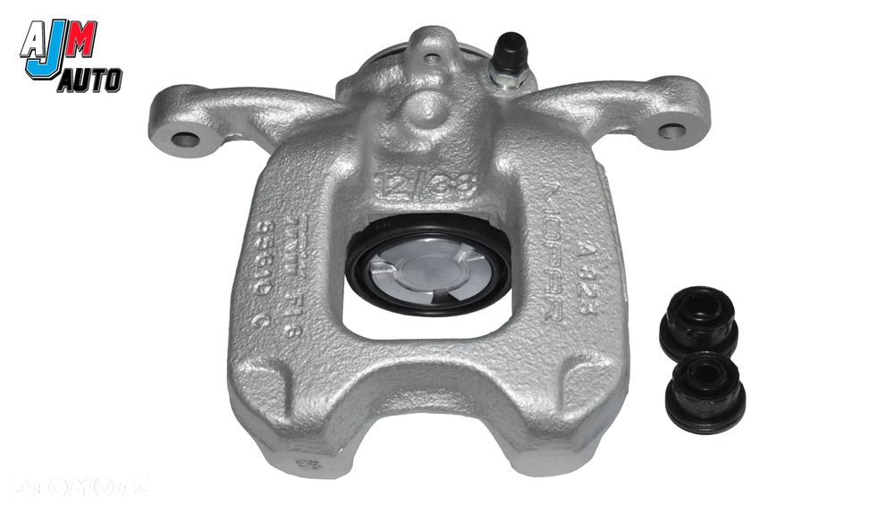 Zacisk hamulcowy tył tylny Alfa Romeo Tonale Fiat 500X Jeep Compass Renegade - 1