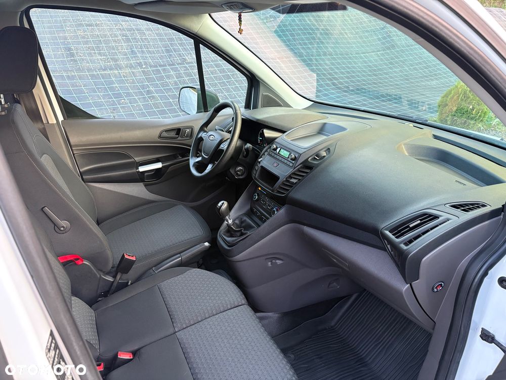 Ford TRANSIT CONNECT - 7