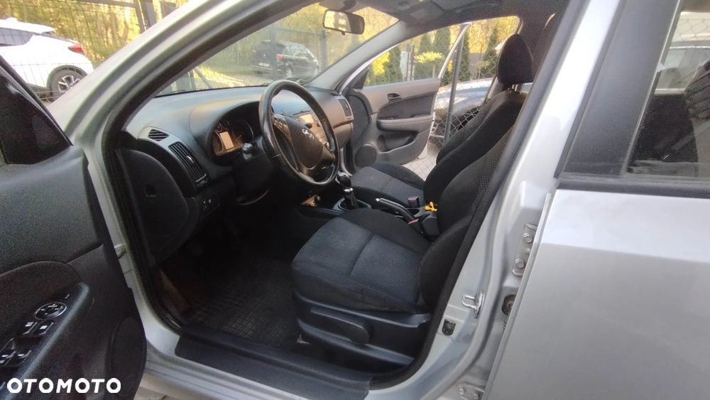 Hyundai i30 i30cw 1.4 Comfort - 15