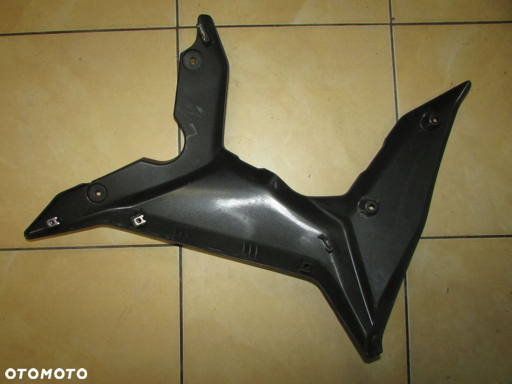 ZONTES G1 125 owiewka boczek - 2