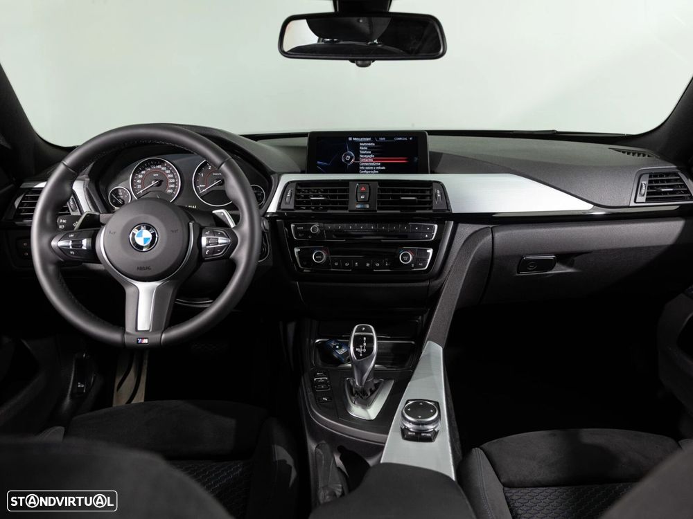 BMW 420 Gran Coupé - 35