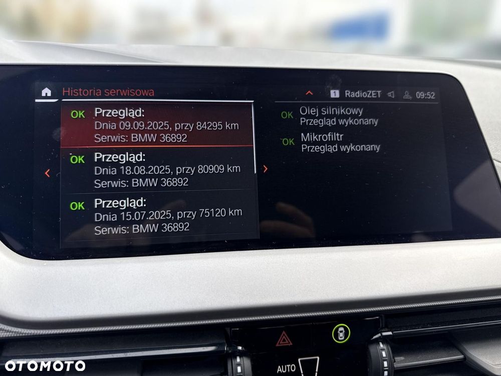 BMW Seria 1 118i Advantage - 26