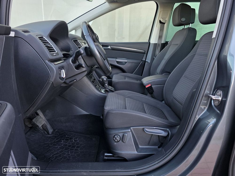 SEAT Alhambra 2.0 TDI Xcellence DSG - 31