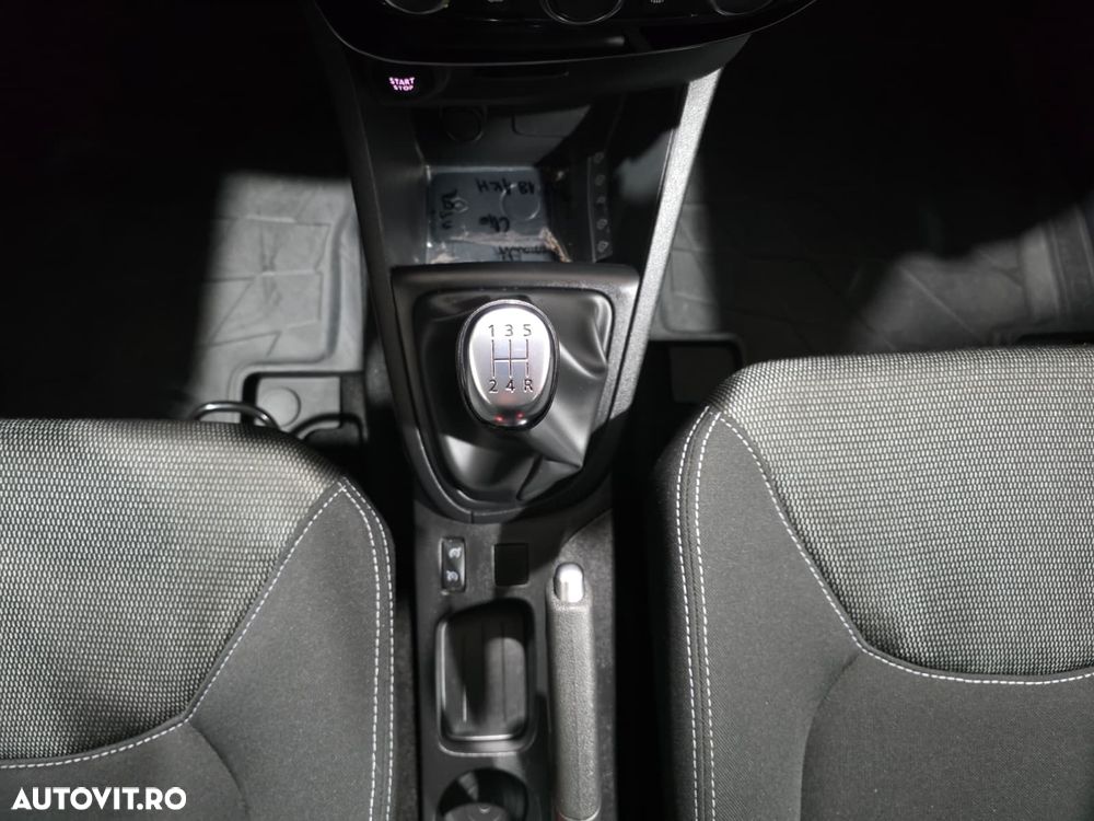 Renault Clio TCe Life Evo - 7