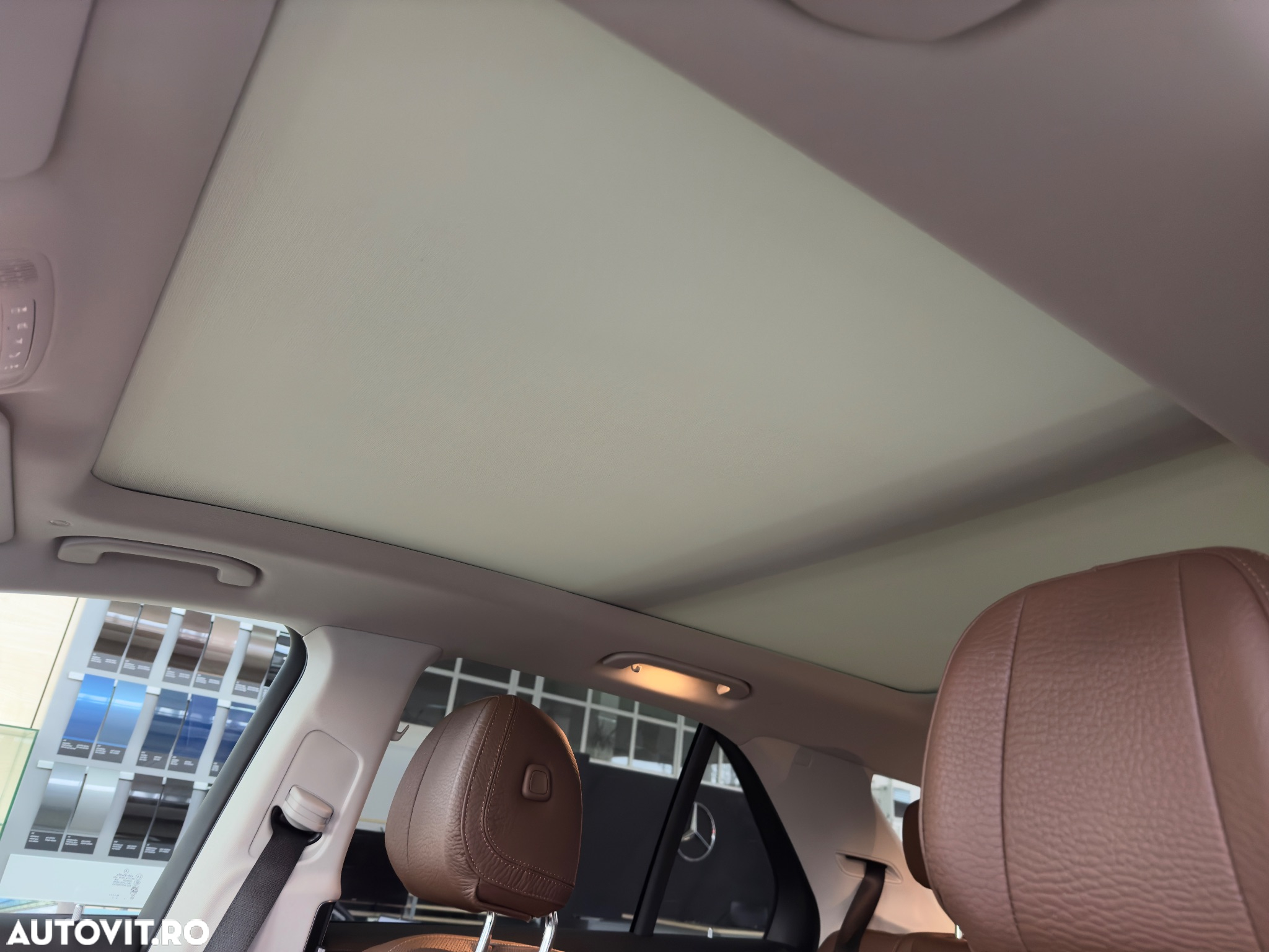 Mercedes-Benz GLE 450 MHEV 4MATIC - 17