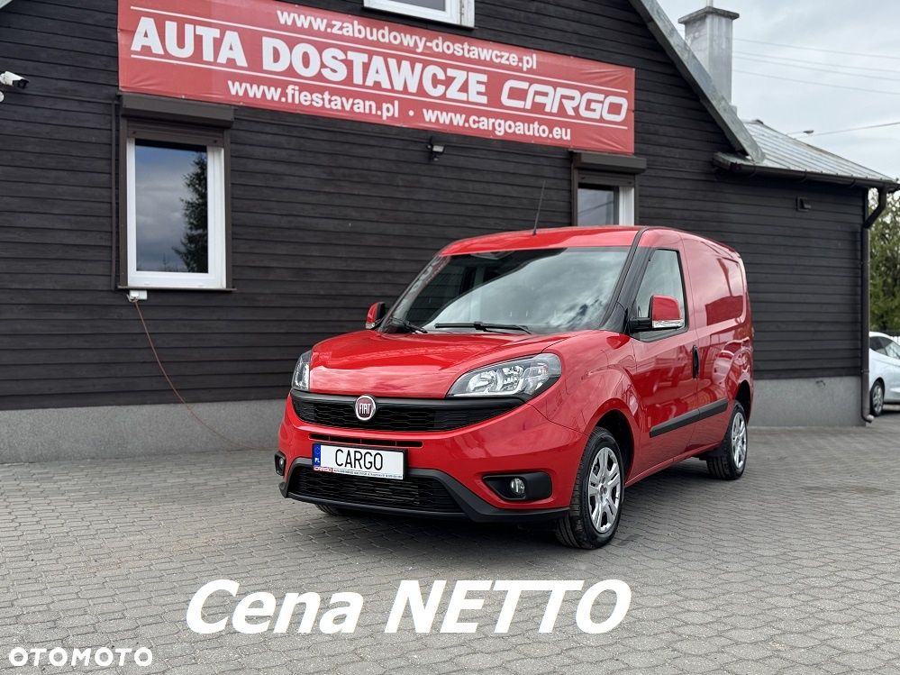 Fiat DOBLO - 3