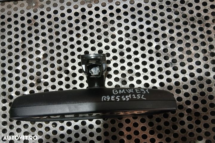 Oglinda retrovizoare parbriz 9134399 E1010736 9134399 E1010736 BMW Se - 2