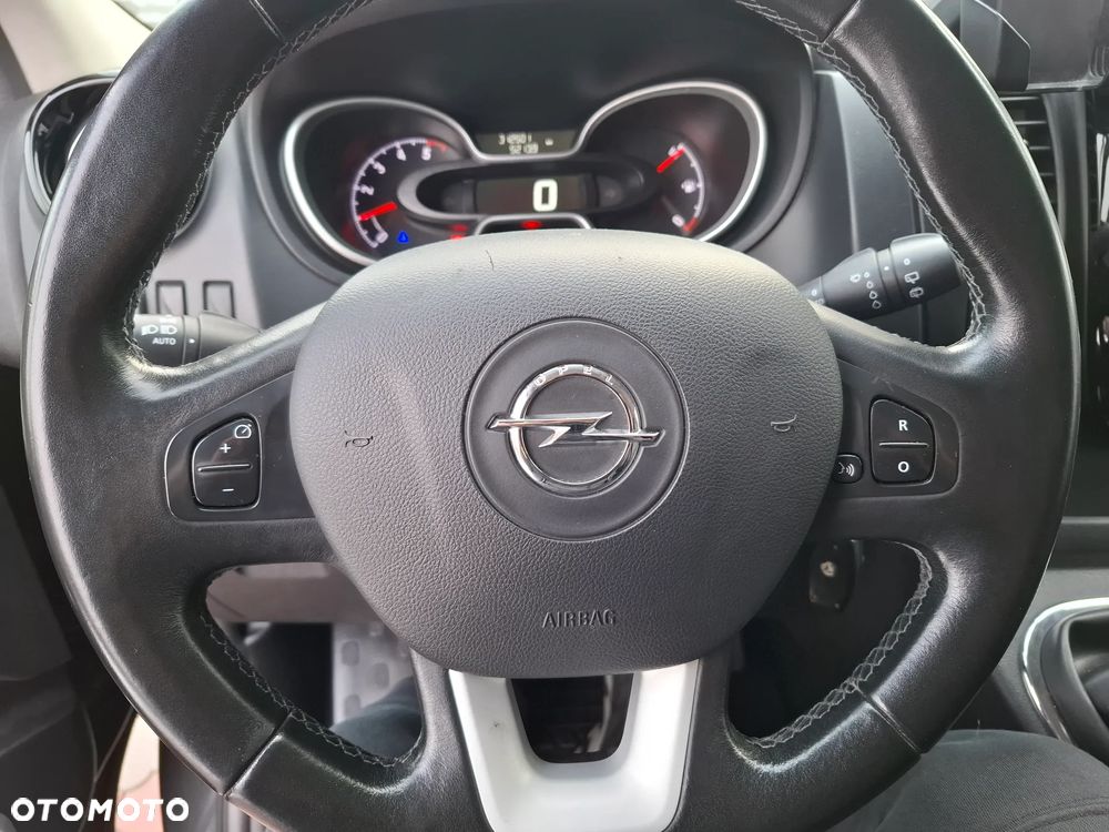 Opel Vivaro L1H1 S&S Tourer - 25