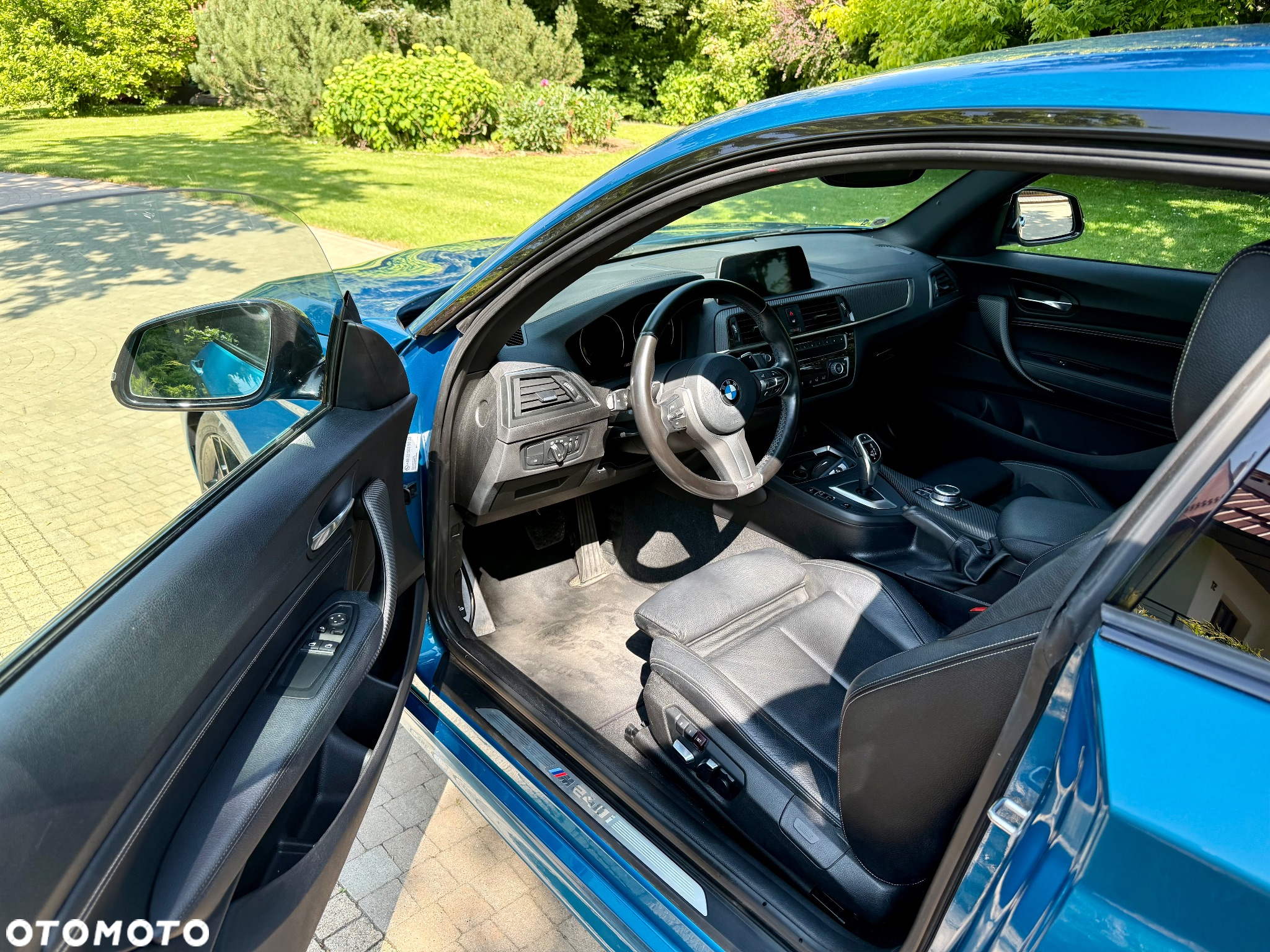 BMW Seria 2 M240i xDrive sport - 11