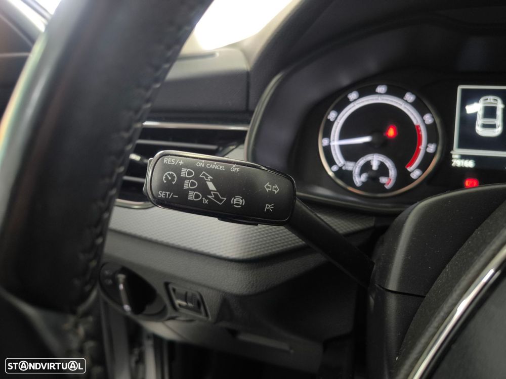 Skoda Scala 1.0 TSI Ambition - 16