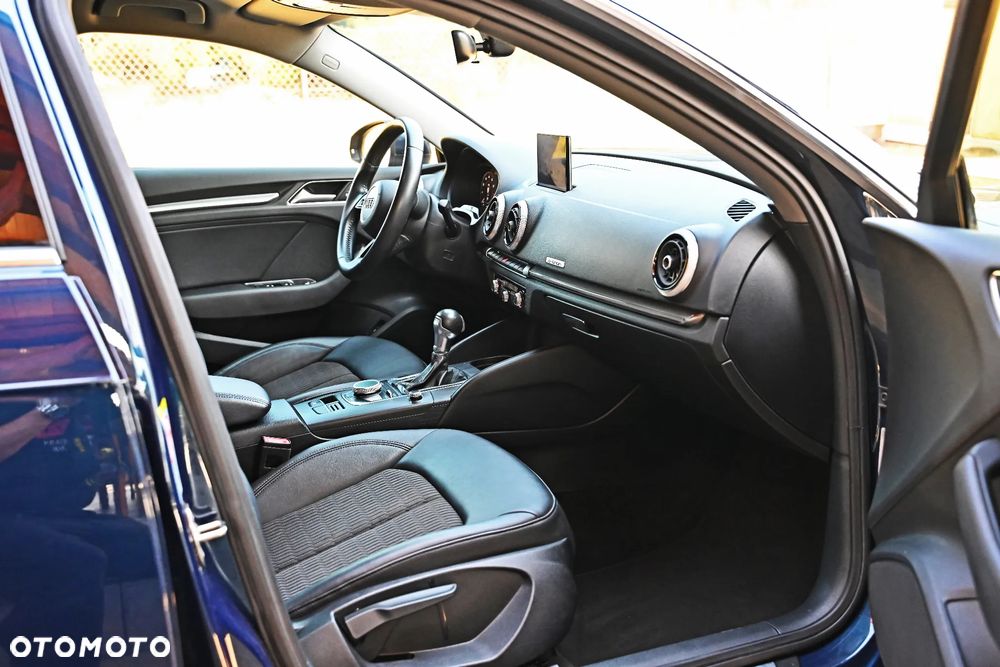 Audi A3 Sportback 1.4 TFSI e-tron - 9