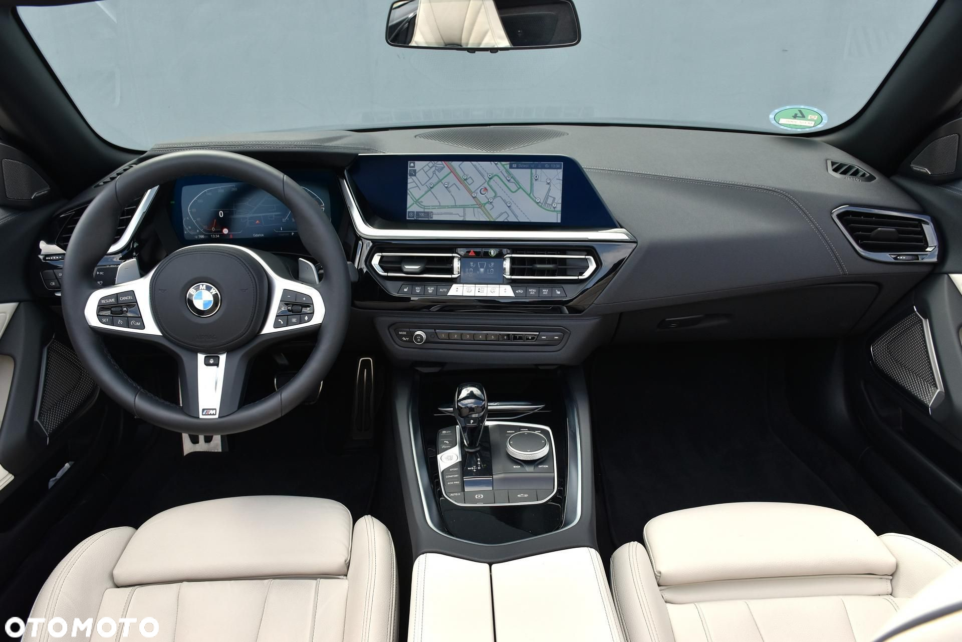 BMW Z4 - 9