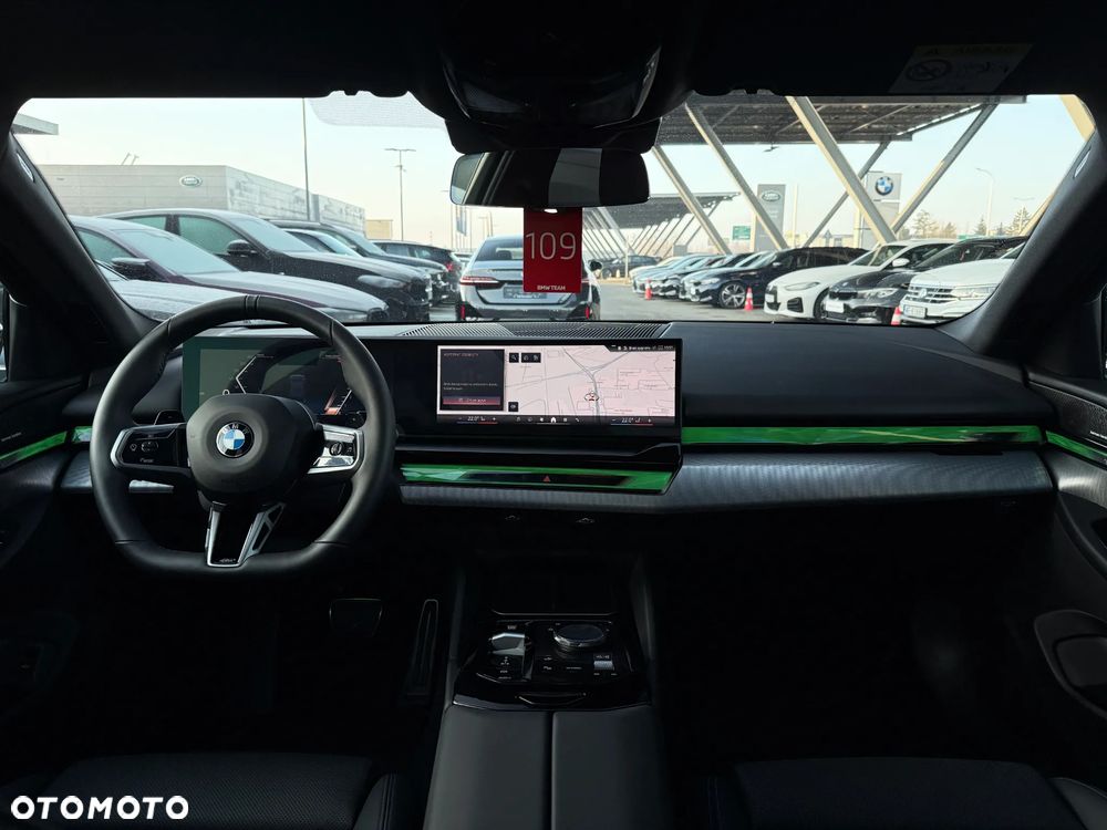 BMW Seria 5 - 18