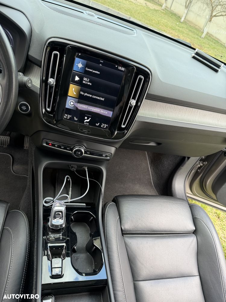 Volvo XC 40 - 17