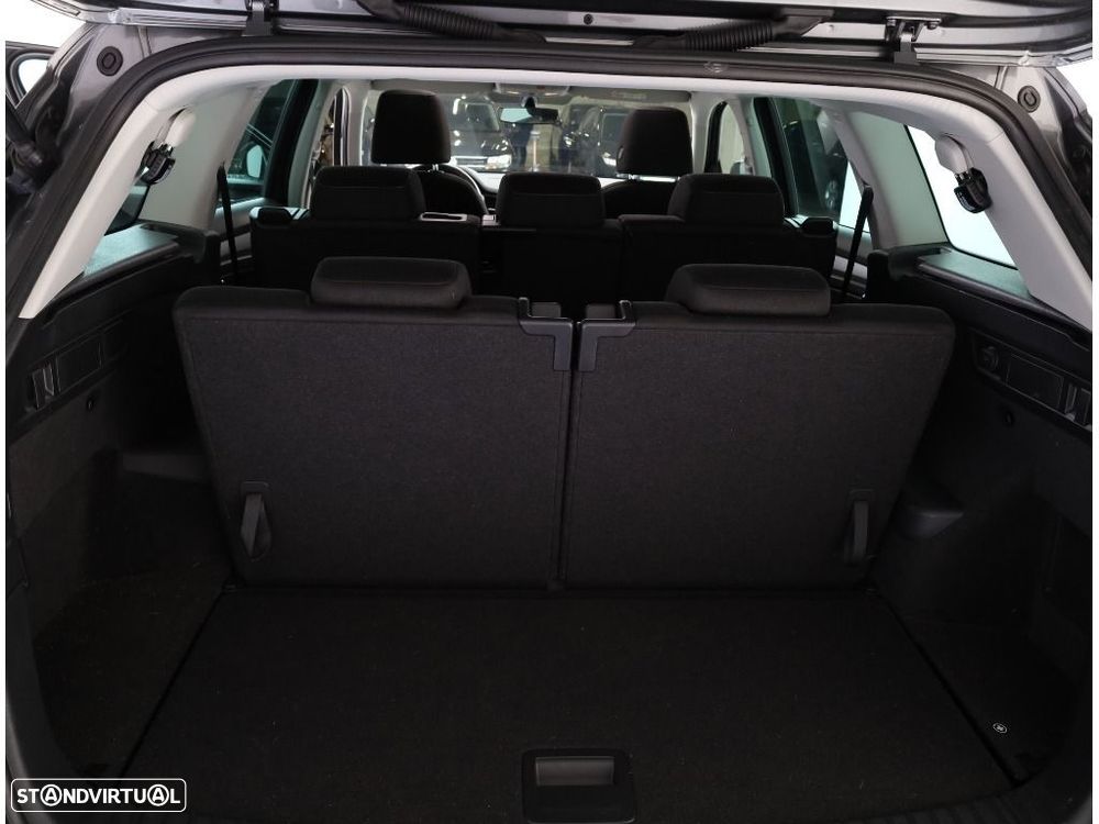 Skoda Kodiaq 2.0 TDI DSG - 27