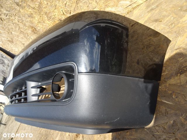 ZDERZAK PRZÓD PRZEDNI VW LUPO 1.4 NR179 - 3