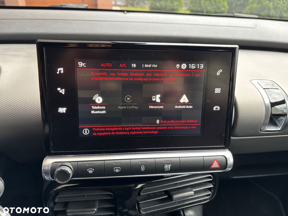 Citroën C4 Cactus Pure Tech 110 Stop&Start Selection - 6