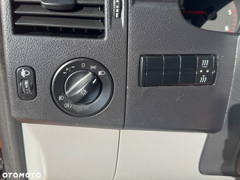 Volkswagen Crafter - 21