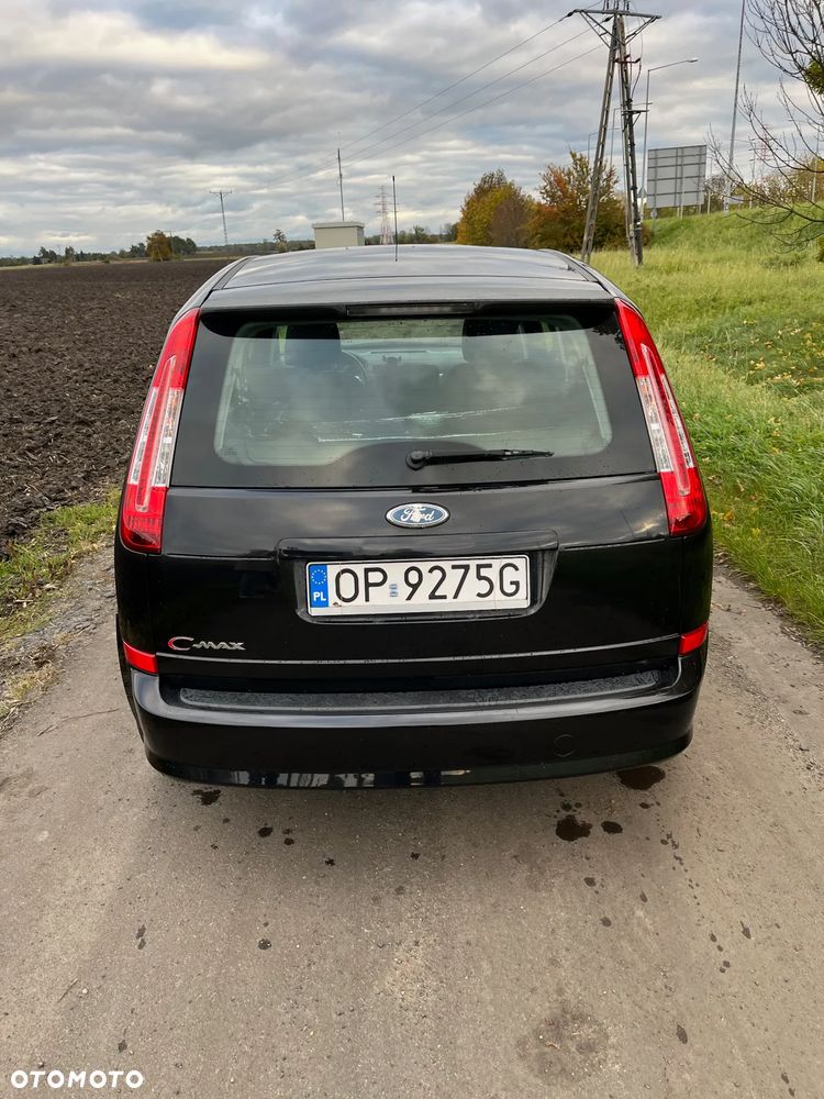 Ford C-MAX 1.8 Ambiente - 3