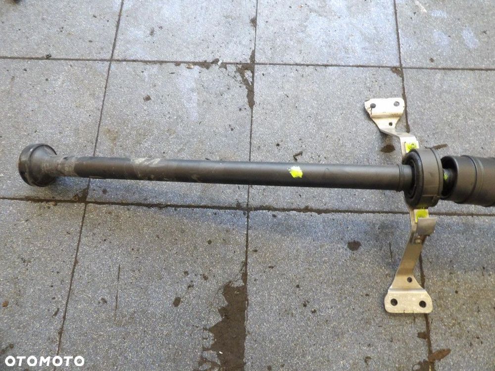 SKODA SUPERB IV 4 KOMBI 2.0TSI 4X4 WAŁ NAPĘDOWY 5WA521101 - 2