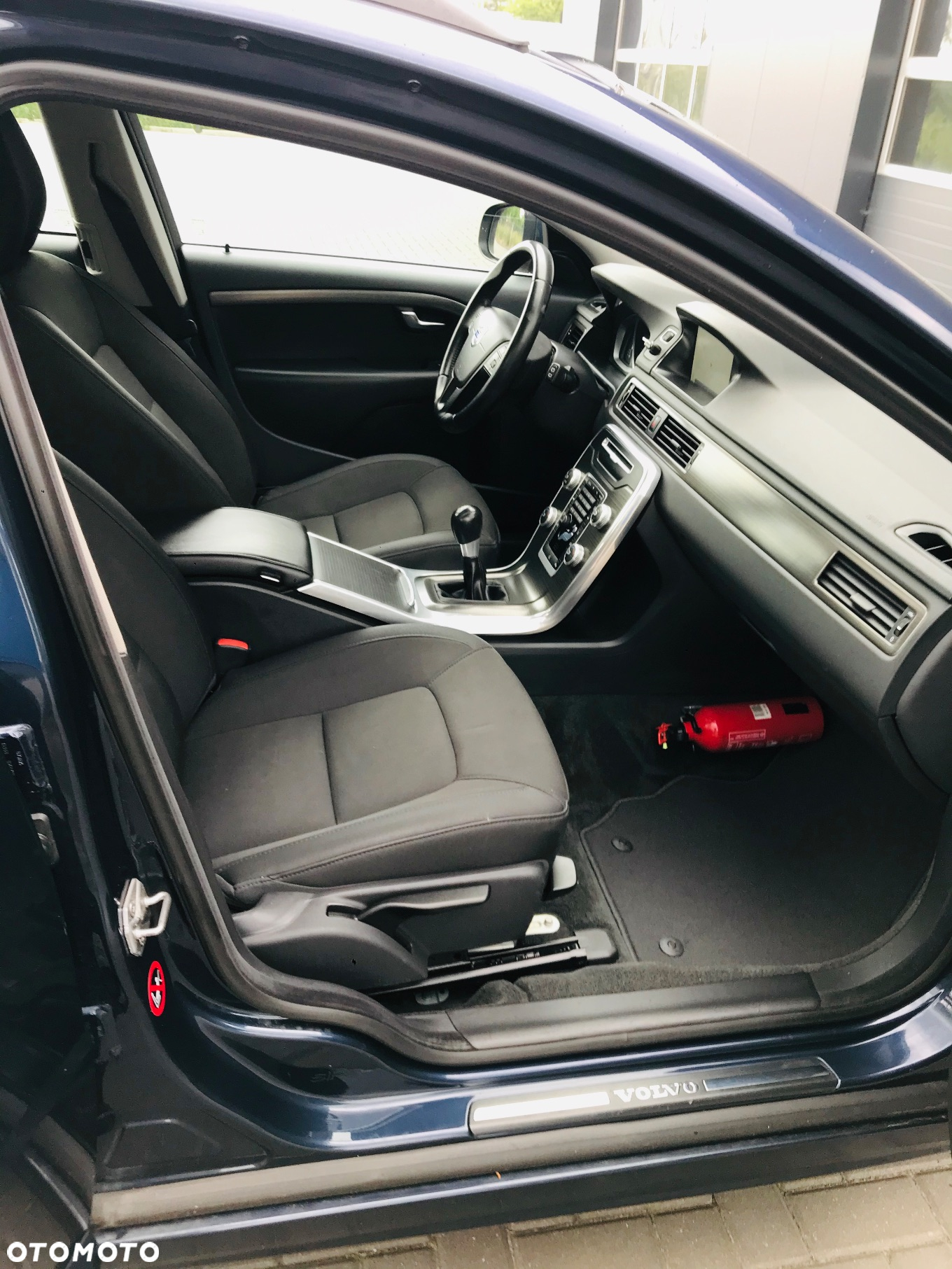 Volvo V70 2.0D Kinetic - 23